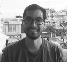 Interview with Michael Calvillo