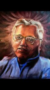 Tío Orel, 11 x 14(?)”, Oil