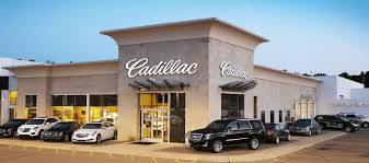 Located on the beautiful main street of milford village (211 s. Cadillac Dealer In Highland Mi Lafontaine Cadillac