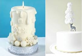 By makiko itoh december 11, 2019. Elegant Christmas Cake Decorating Ideas Novocom Top