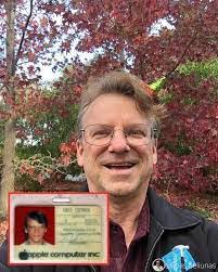 Richard Pardy's Instagram, Twitter & Facebook