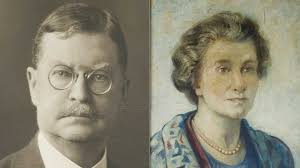 Alex Melrose, lawyer and writer, noted for gift to South Australia's art  gallery and as portrait prize patron