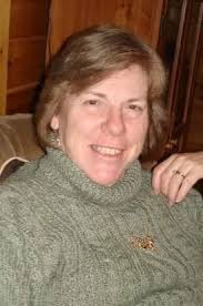 Obituary: Ann Lee Alexander Stinson