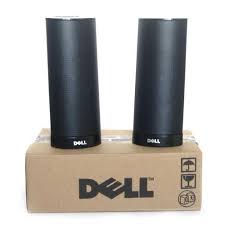 Dell Ax210 Usb Stereo Speaker System For Sale In Choa Chu Kang Crescent North Singapore Classified Singaporelisted Com