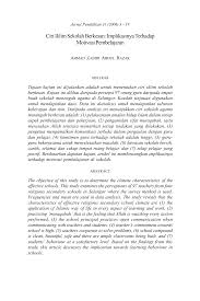 Peranan kepala sekolah sebagai pemimpin.docx. Https Umexpert Um Edu My Public View Php Type Publication Row Njm1njq 3d