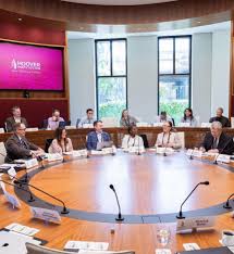 News and Press | Hoover Institution