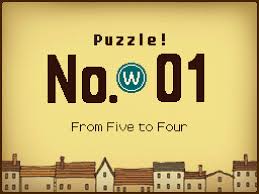 When the wealthy baron augustus reinhold passes away, his will reveals a hidden . Professor Layton And The Curious Village Part 17 Puzzle Time V