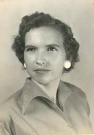 Dorothy Ann Ashcraft Gore (1934-2015)