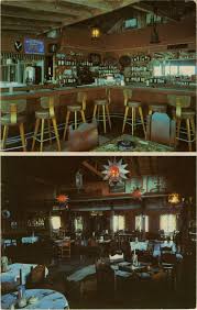 Who is the owner of the ocean grill? Florida Memory Two Interior Views Of The Ocean Grill Restaurant At Vero Beach