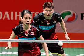 The badminton association of malaysia (bam) is the sport's governing body in malaysia, affiliated to the badminton world federation (bwf), the badminton asia (ba) and the olympic council of malaysia. Badminton Shuttlers Get Tough Draw For Malaysian Open The Star