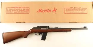 Scopri ricette, idee per la casa, consigli di stile e altre idee da provare. Marlin Model 45 Camp Carbine 45 Acp