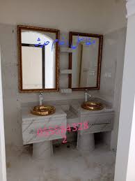 صور مغاسل حمامات ٦ vanity bathroom vanity home decor
