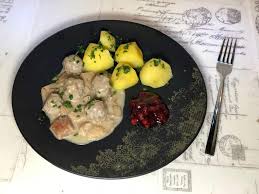 Kottbullar Von Ikea Schwedische Hackballchen Thermosternchen Kochen Und Backen Mit Pampered Chef Kochen Und Backen Keto Lebensmittel Rezeptideen