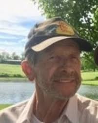 Larry Hurst Obituary (1939