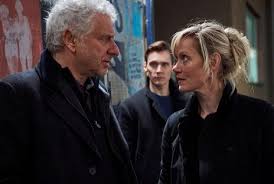 Zwei von ihnen waren am tatort und haben kein alibi. Tatort In Der Familie Kritik Zum Film Tittelbach Tv