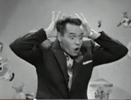 Ricky Minds The Baby Season 3 Of I Love Lucy Famous Clowns