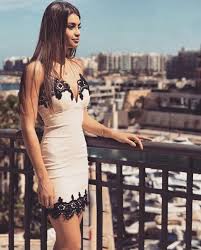 Emma louise marie muscat (born november 27, 1999) is a maltese singer and model. Chi E Emma Muscat Da Malta Ad Amici Ecco Chi E L Allieva Del Talent Discriminata Per La Sua Bellezza Gallery