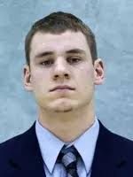 2010 Men's Lacrosse Roster