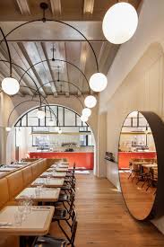 Dandy Restaurant Montreal Canada Blazysgerard Urdesignmag Interior Design Interior Restaurant
