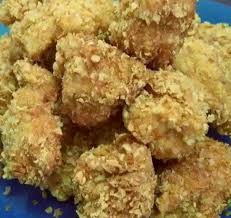Berikut lima resep olahan dada ayam untuk menu dietmu yang enak dan sehat. Resepi Dada Ayam