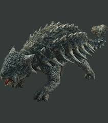 Jurassic World Fallen Kingdom Full Photo Of The Ankylosaurus Jurassic World Prehistoric World