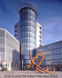 People it also has the largest customer base. Bausparkasse Schwabisch Hall Foto Bild Architektur Bilder Auf Fotocommunity