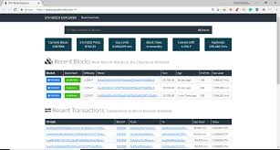 Explore the ethereum chain, check your balance, look up transactions or view some charts! Github Sthnaqvi Explorer Ethererum Blockchain Explorer To Show The Details Of The Blocks And Transactions Via Web3 Realtime Price Ticker Etc