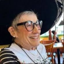 Patricia Rhone's Instagram, Twitter & Facebook