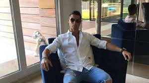 However, portugal's third goal was pure class, with ronaldo starting and finishing a move in fine style, by tapping home. Ronaldo To Sell His House In Madrid As He Looks To Cut Ties With Spain As Com