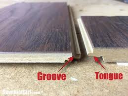 With thermal insulation for more comfort underfoot, better noise reduction, more moisture protection, and superior. Pergo Installation Laminate Flooring Sawdust Girl