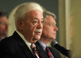 Wayne Bennett, Schenectady public safety commissioner and ex-State Police  superintendent, dies