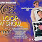 “In The Loop Comedy Show” (Doral, FL) event image