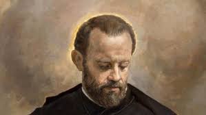 Sept. 9: ST. PETER CLAVER, PRIEST.