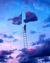 25 Dreamlike Digital Manipulations By Ted Chin