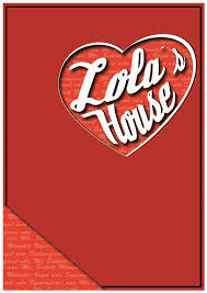 Alejandro y maria laura la princesa y el río дядя шутит ох, уедь los amantes de lola solo stephan moccio maria duran amemonos de corazon koba lad double d noize mc лето в. Lola S House At Lola Bar Leipzig 2014 Ra