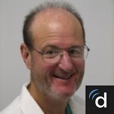 Dr. Robert Dorff, MD