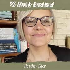 Heather Eder's Instagram, Twitter & Facebook