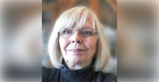 Obituary information for Mary Ann Janz