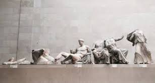 Trendy Painting Aesthetic People 52 Ideas British Museum Elgin Marbles Statue