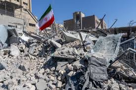 These are the casualties and cost of the war in Iran 2 weeks into the  conflict - OPB