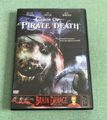CURSE OF PIRATE Death starring Ron Jeremy (DVD, 2006) TV MA EUR 11,38 -  PicClick ES
