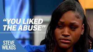 My Mother Chose Her Boyfriend Over Me!