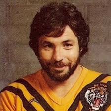 Vale Bill Hilliard: Balmain Tigers, South Sydney Rabbitohs and Homebush  Boys High School lead tributes