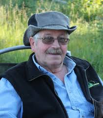 Obituary for Malcolm Bowker