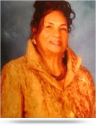 Irene “Rena” Pollock Rush (1925-2014)