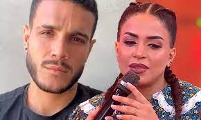 Onelia Molina y Mario Irivarren terminaron su relación? Así reaccionó ella  en vivo – La Fabulosa