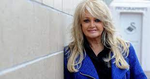1990 still singing in clubs and concerts 2001 Bonnie Tyler Revists Holding Out For A Hero For Children In Need Wales Online