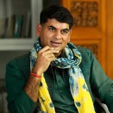 Saurabh Dwivedi - Legendperson
