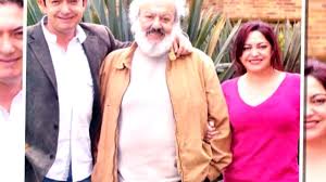 Un abrazo a su familia. La Red Caracol Gordobenjumea Facebook