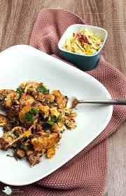 Knodelgrostl Mit Bayrischem Krautsalat Bayrischer Krautsalat Krautsalat Rezepte Lebensmittel Essen